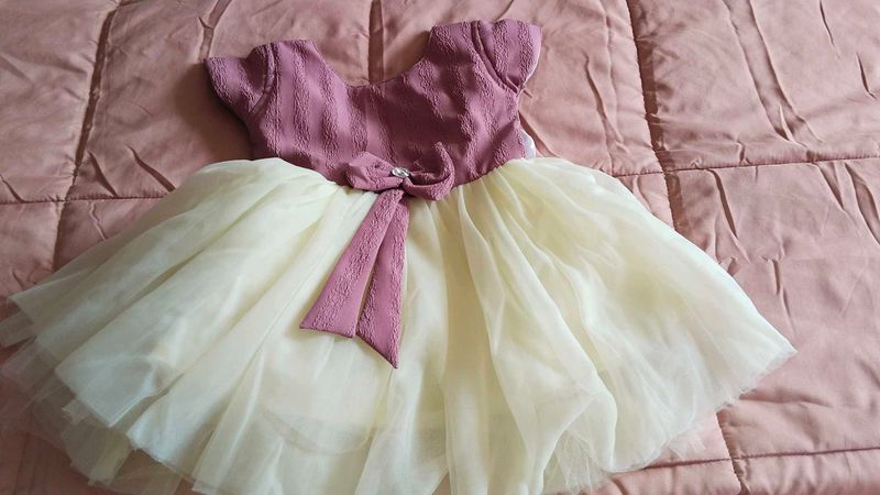 Cute Party Dress