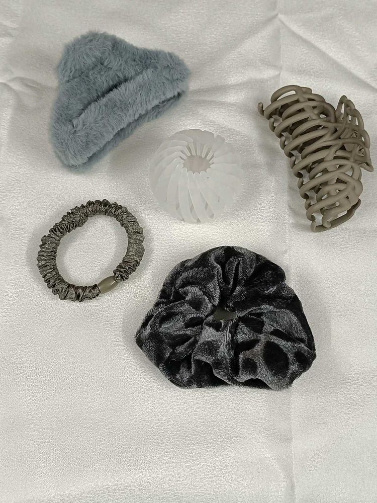Hair Accessory Bundle