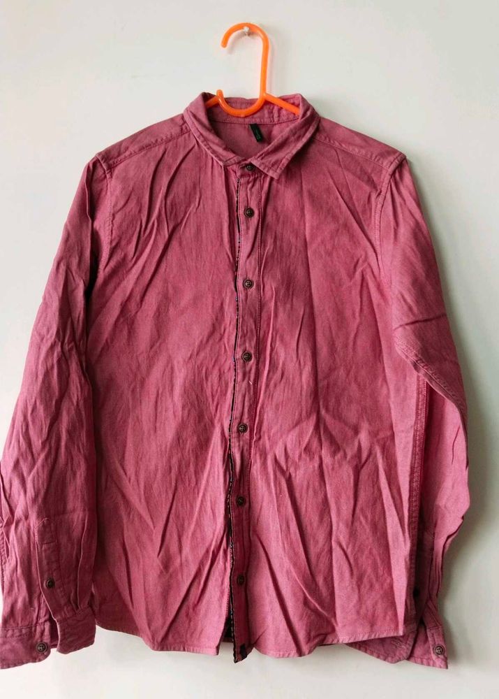 Full Sleeves Shirt