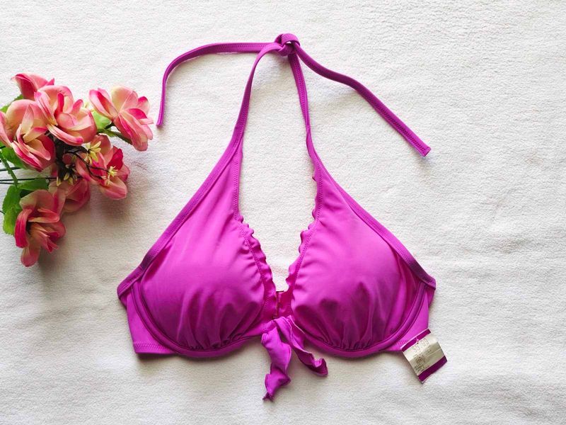 Victoria&#39;s Secret : Bralette Top