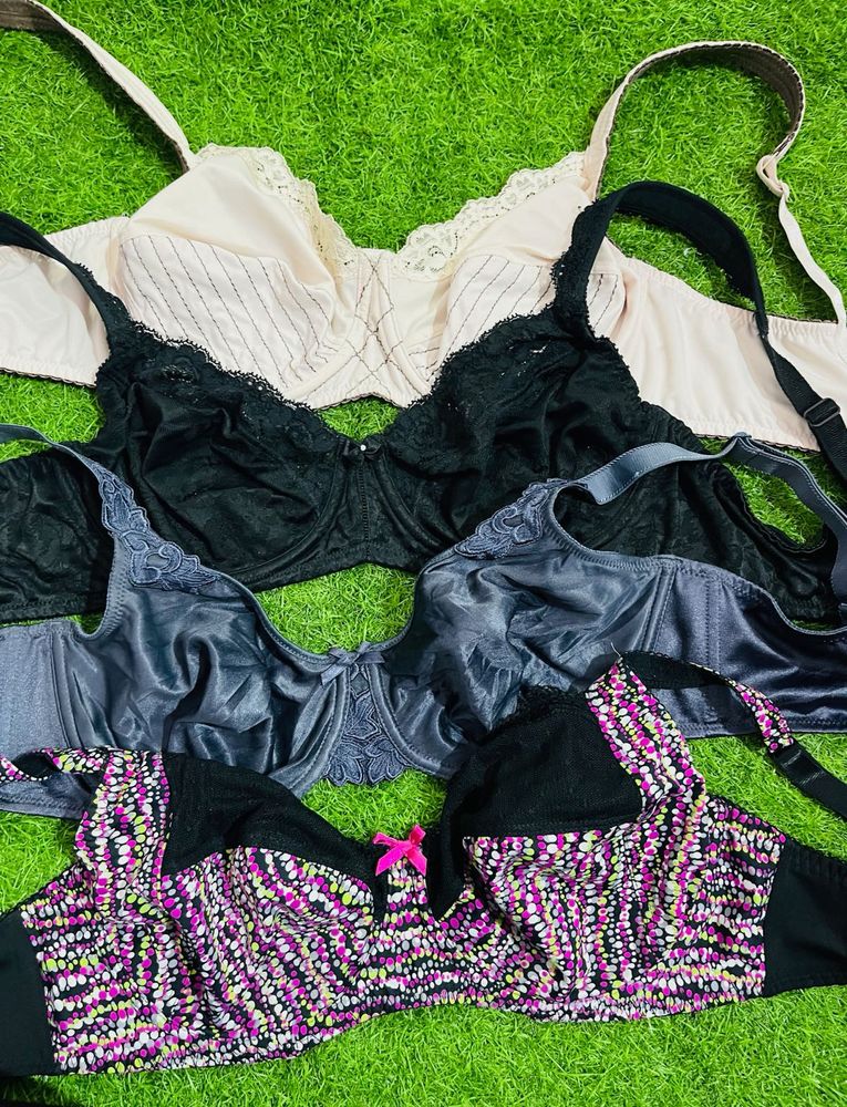 36 Size Non Padded