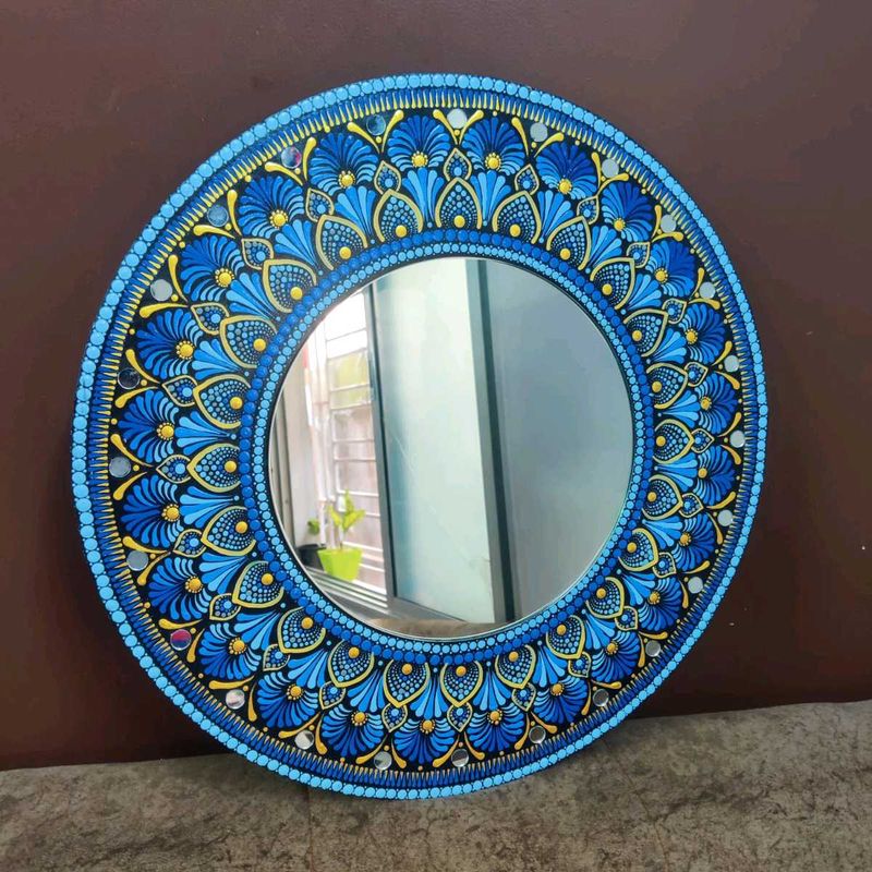 Mandala Art