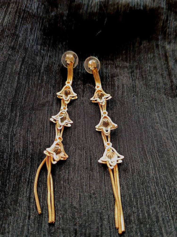 Korean Style Earrings