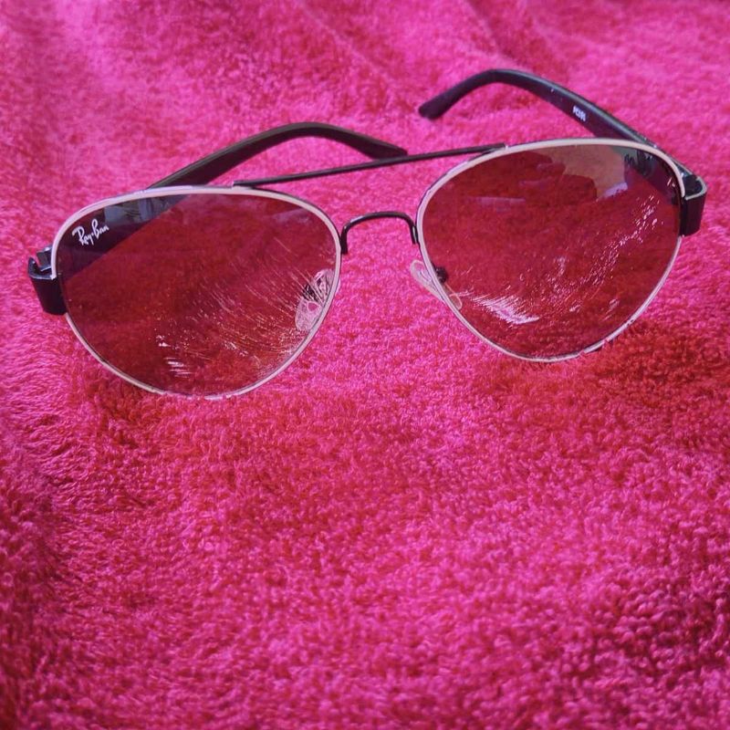 Ray-Ban glasses 🕶️🤓