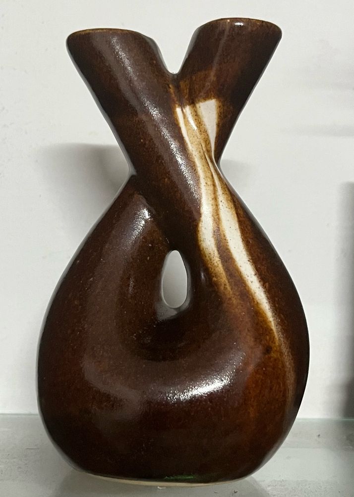 Ceramic Flower Vase