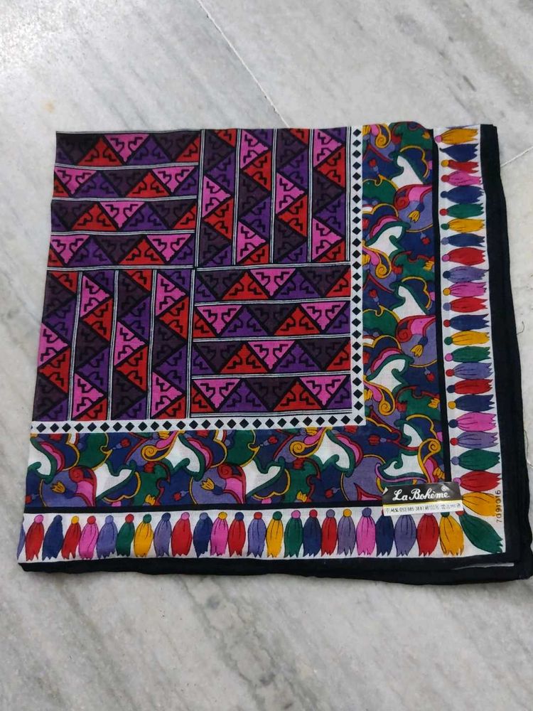 Stylish Printed Scarf