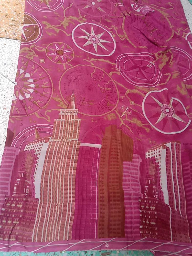 Different Prints Saare