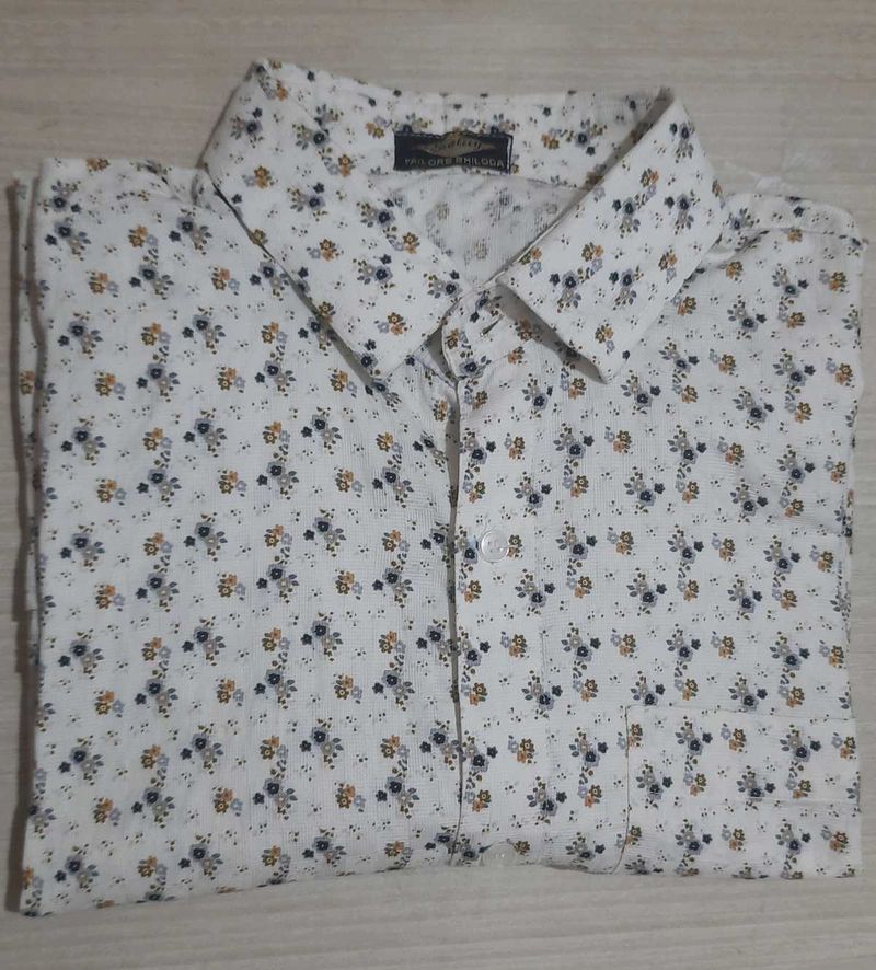 Shirt For Men(xxl)