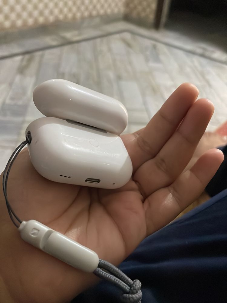 Ear Buds