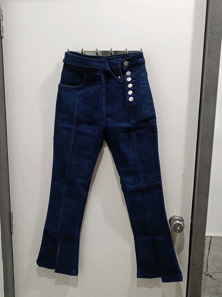 New Unused Stylish Jeans