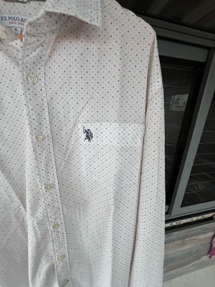 Shirt For Mens (Branded &amp; Premium)