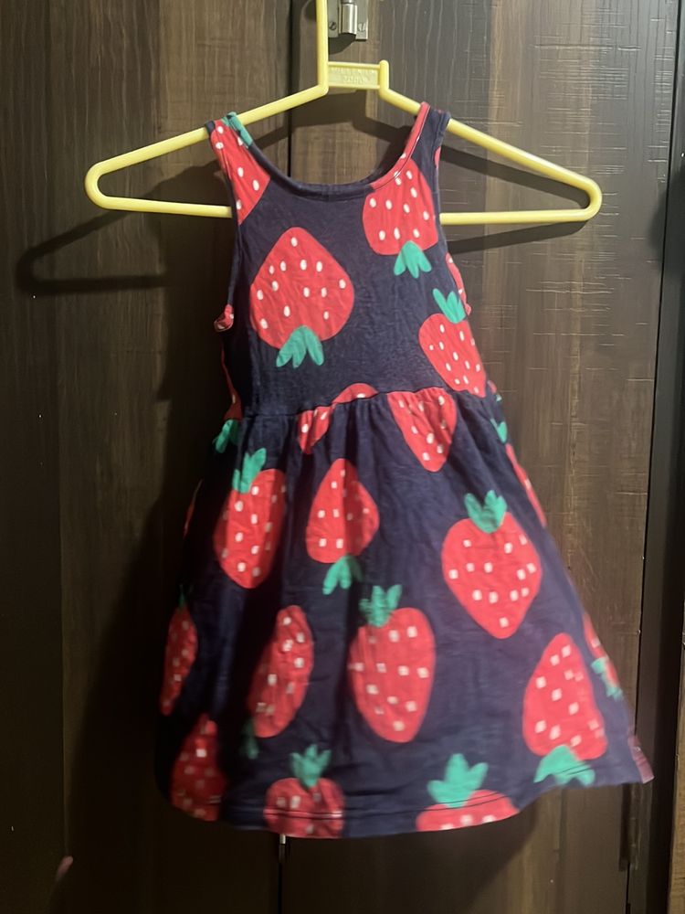 Worn But Cute Dress Casual