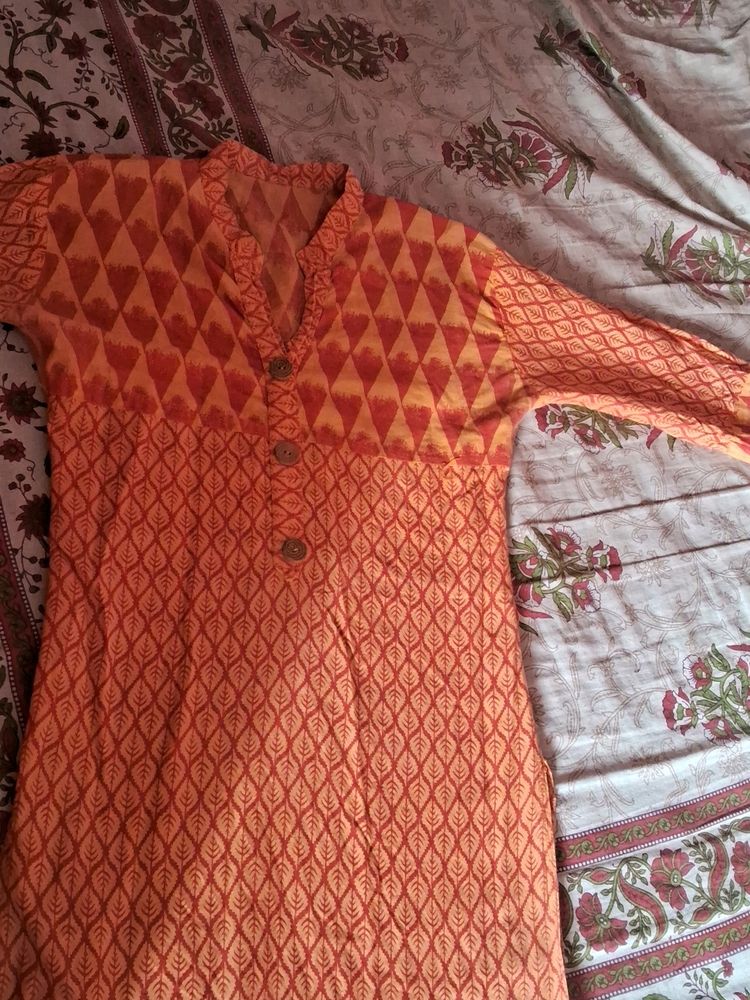Women&#39;s  Kurta