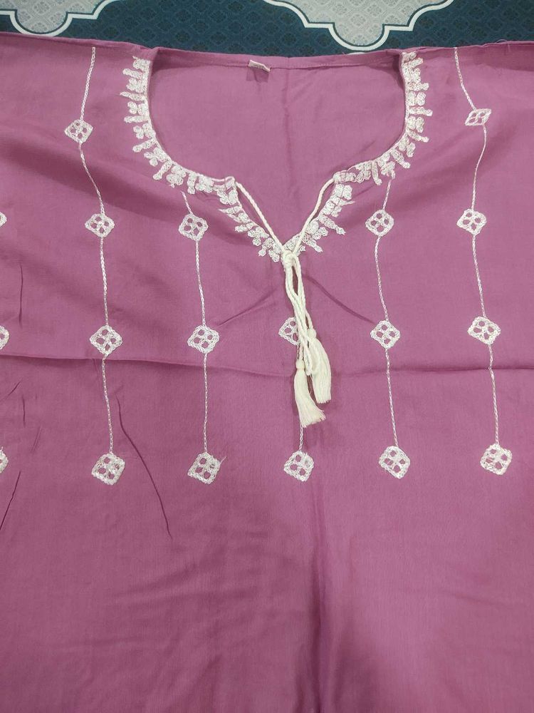Beautiful Full Kaftan