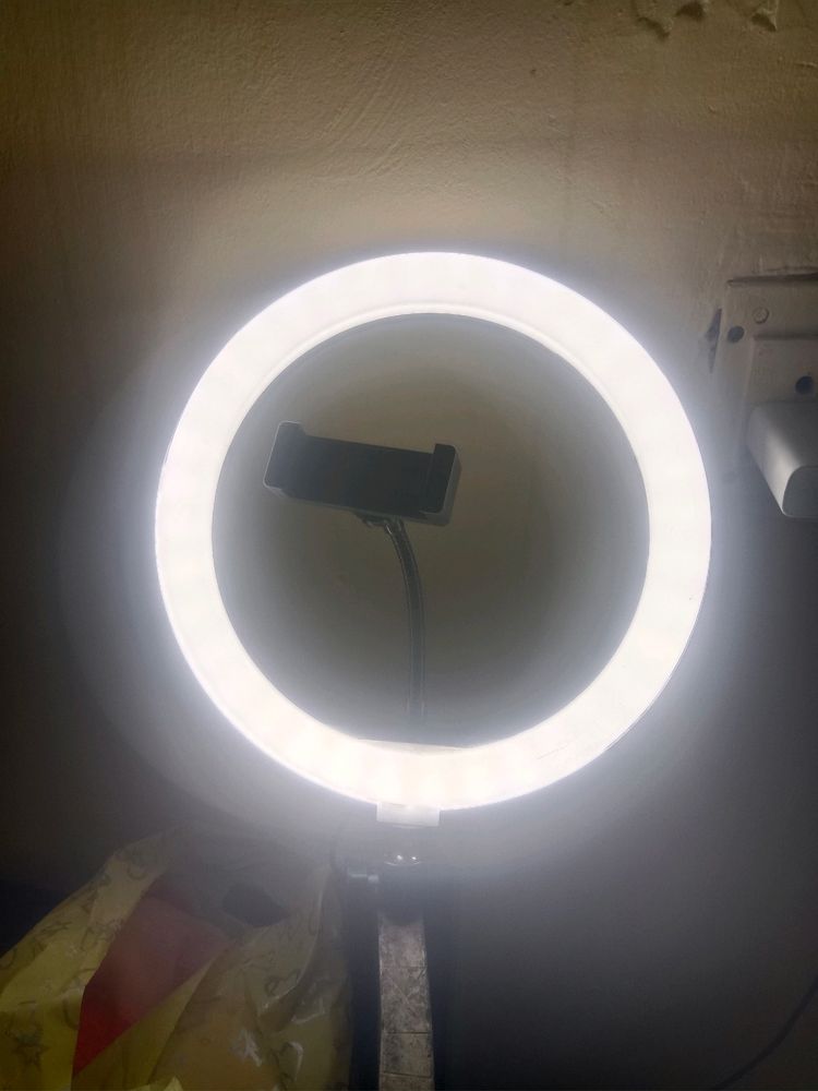 Ring Light