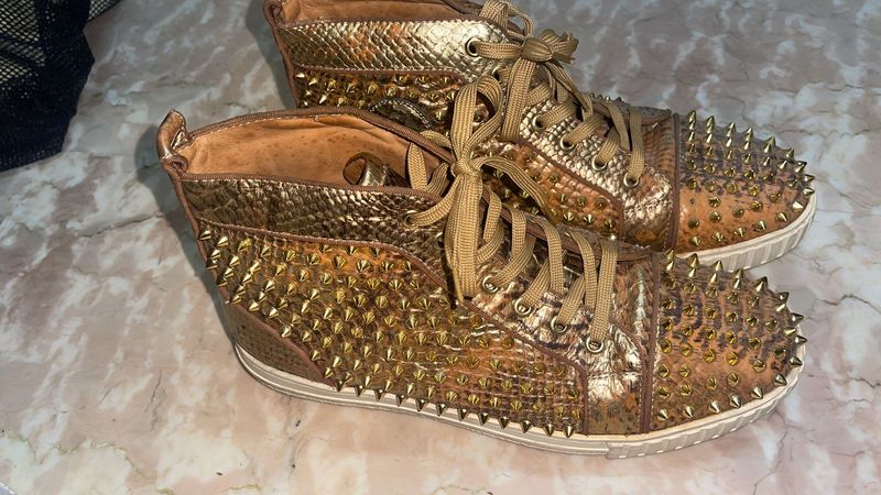 Boot For Men