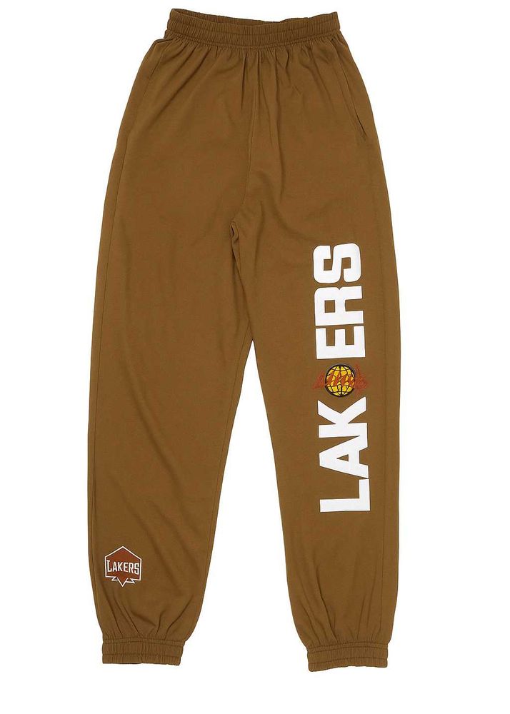 Lakers Graphic Sweatpants