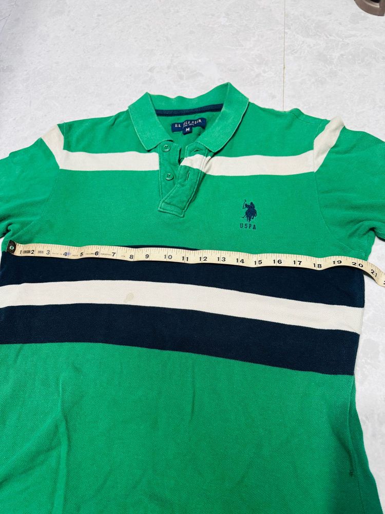 Us Polo Assn Tshirt