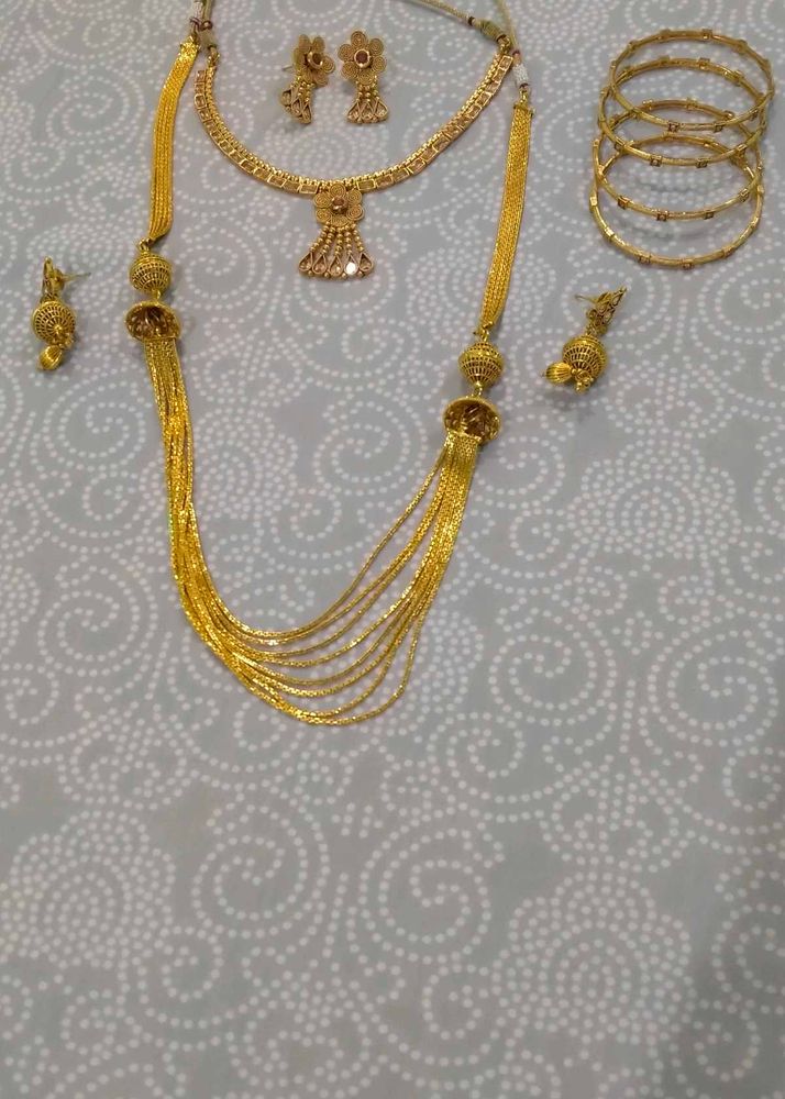 Full Wedding Set
