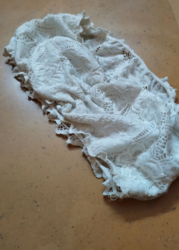 Any One Strapless Bra