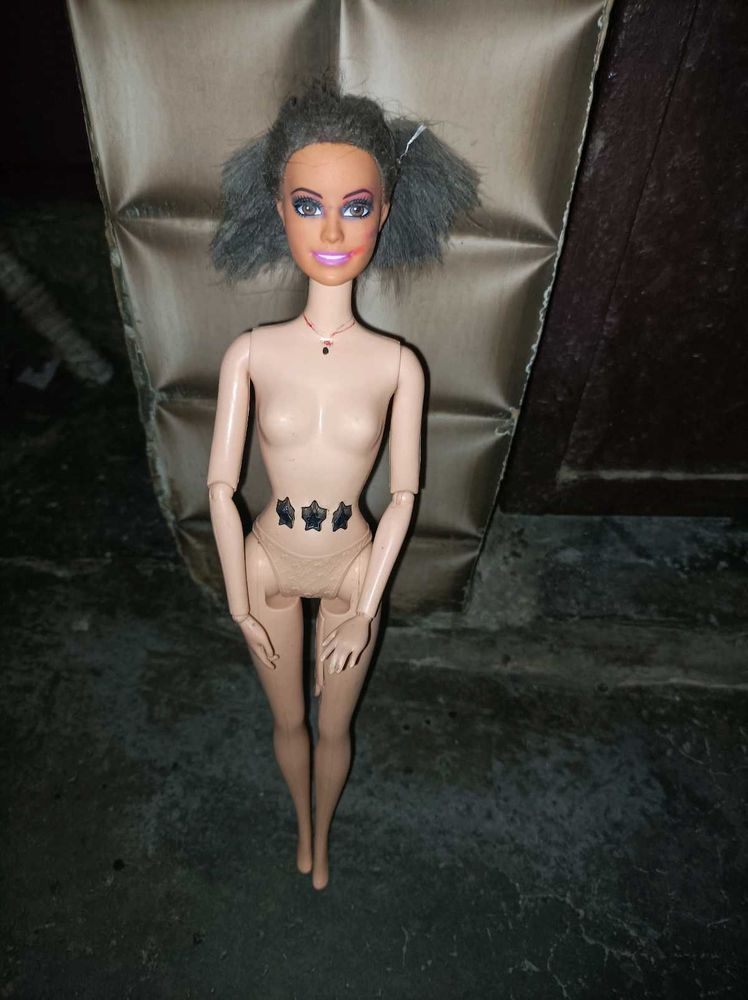 Doll
