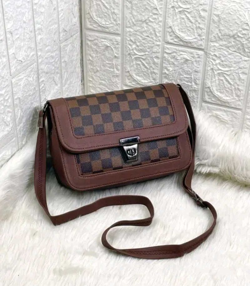 New Slingbag For Womens ❗50% OFF ON DELIVERY FEE ❗