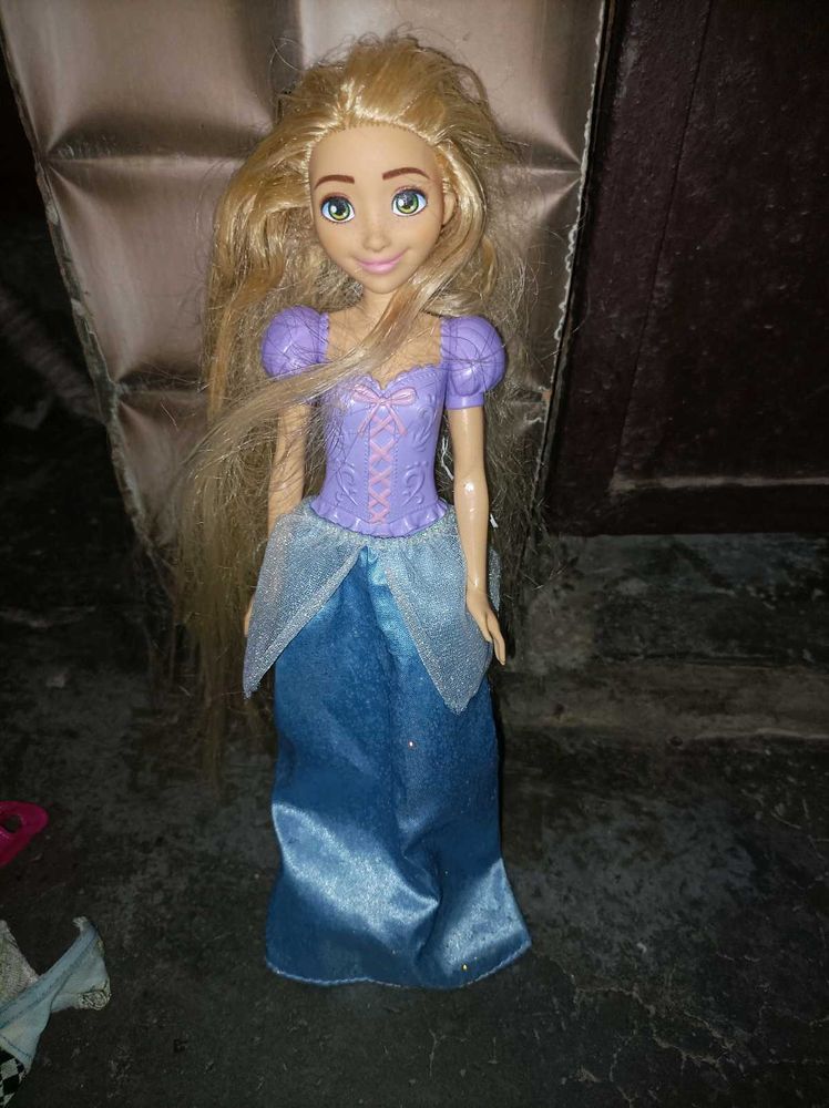 Disney Doll
