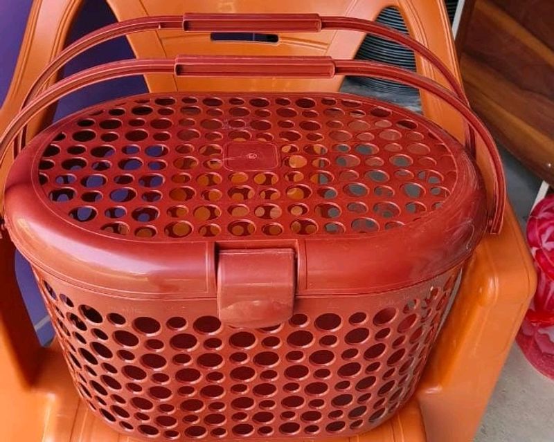 Cloth Basket