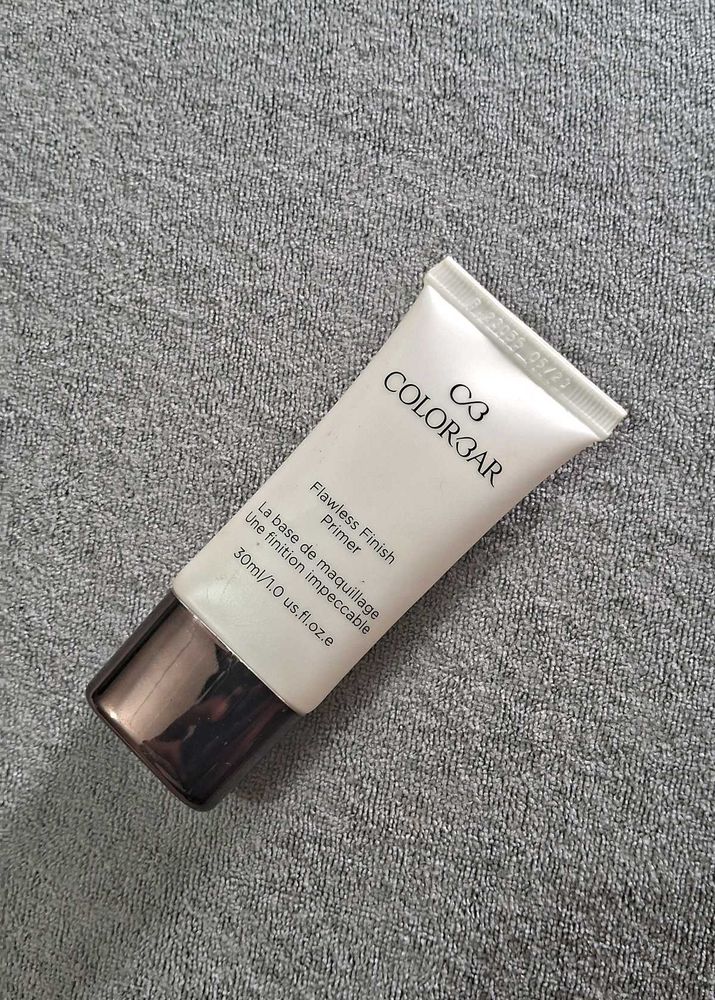 Colorbar Face Primer