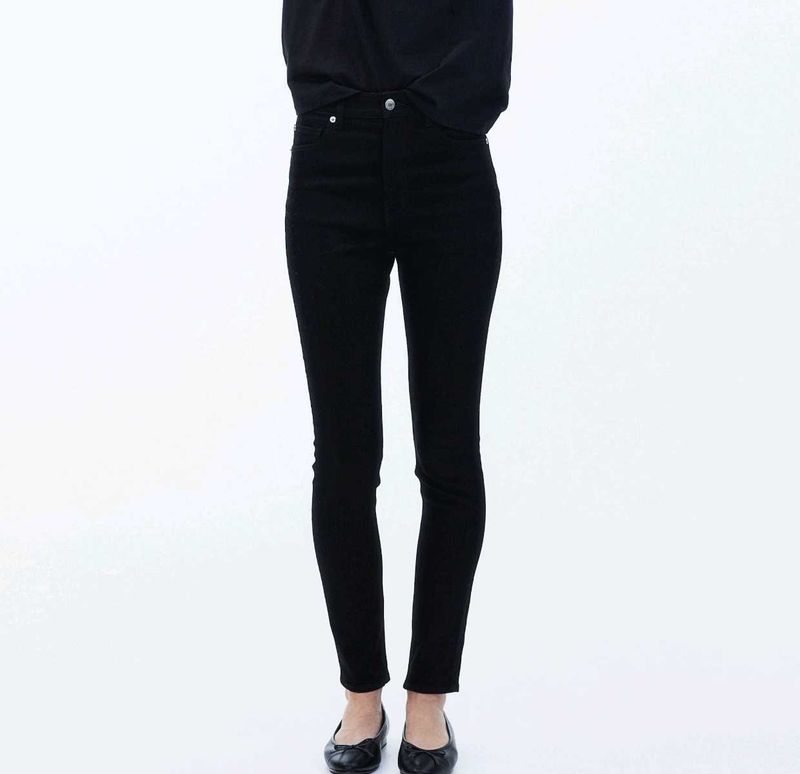 H&amp;M skinny jeans