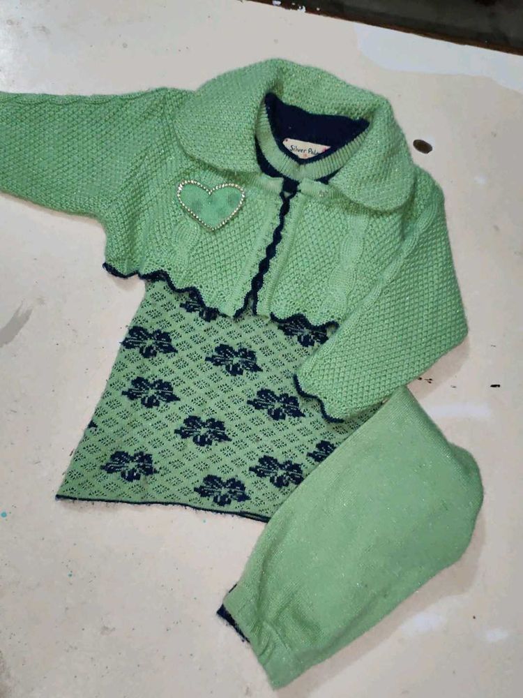 cute set 💚