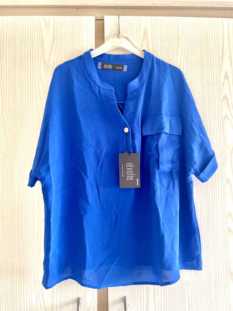 Short Sleeve Shirt