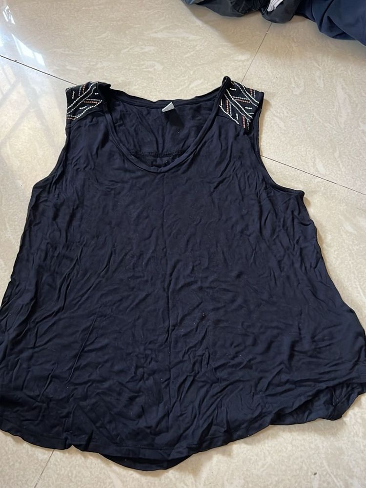 Loose Tee