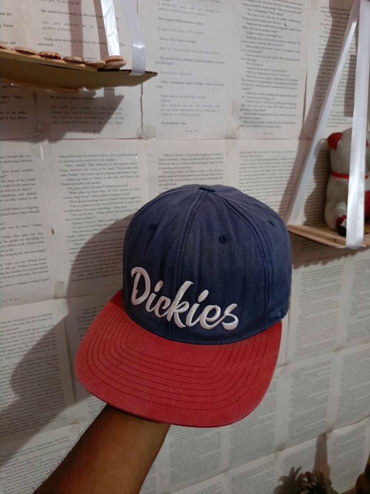 Dickies Cap