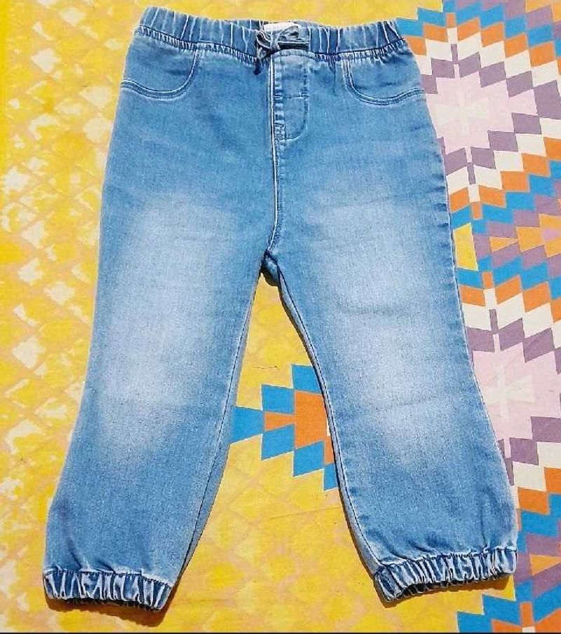Cute Denim  jeans
