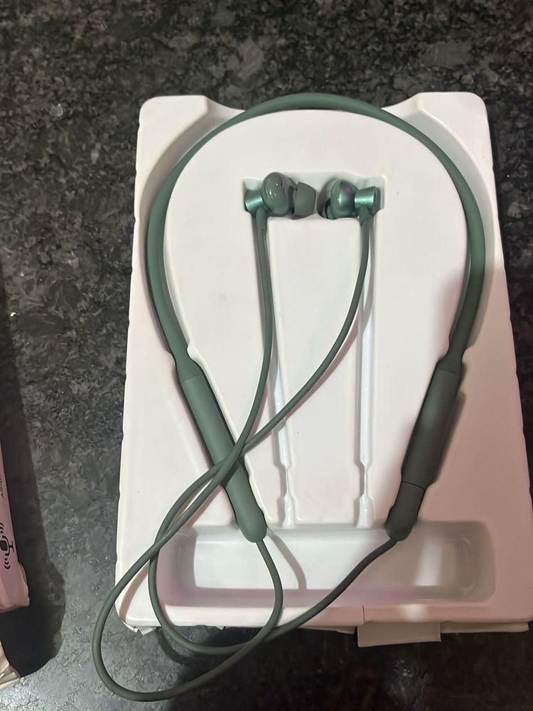OG Explorer Neck Band