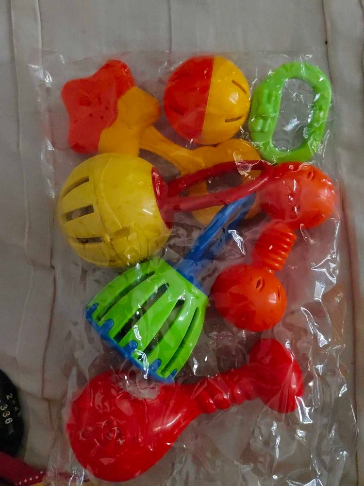 Baby Khilone