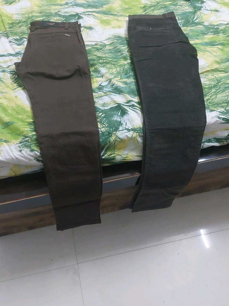 Men&#39;s Casual Pants