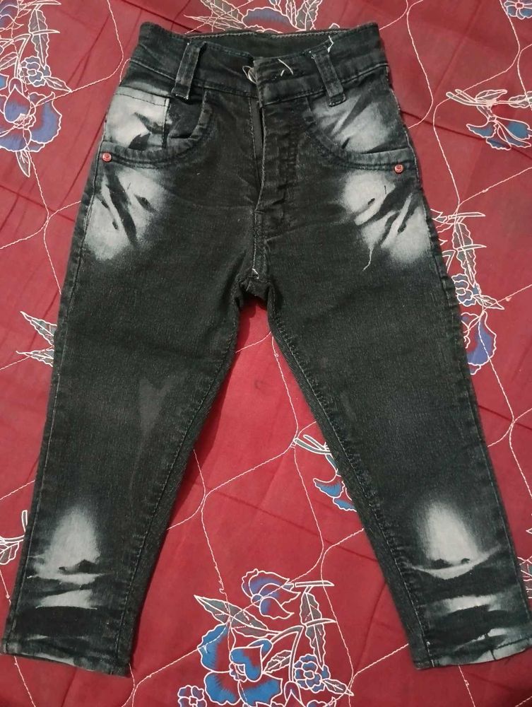 Kids Jeans