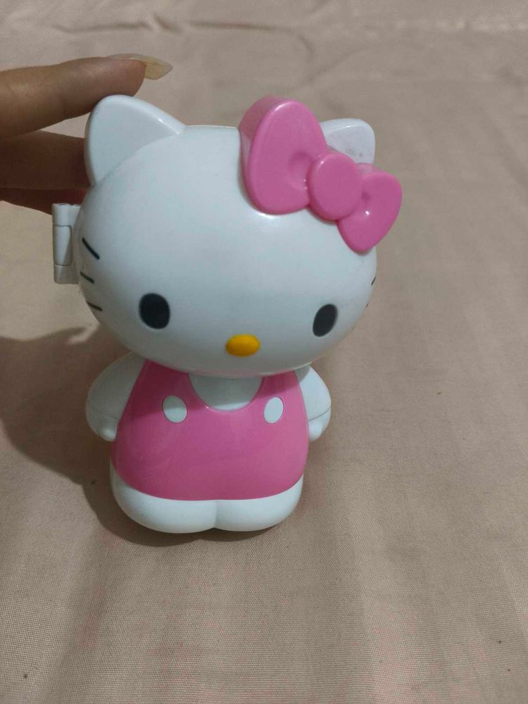 Sanrio Hello Kitty Japanese Style Sharpener