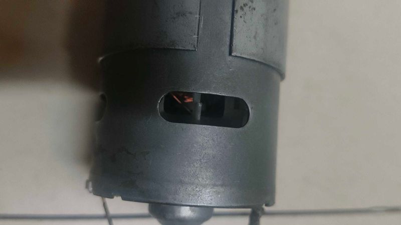 100% Working 775 Dc Motor