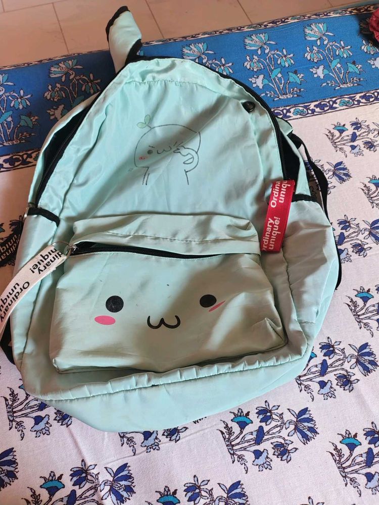 Cute Cartoon Backpack