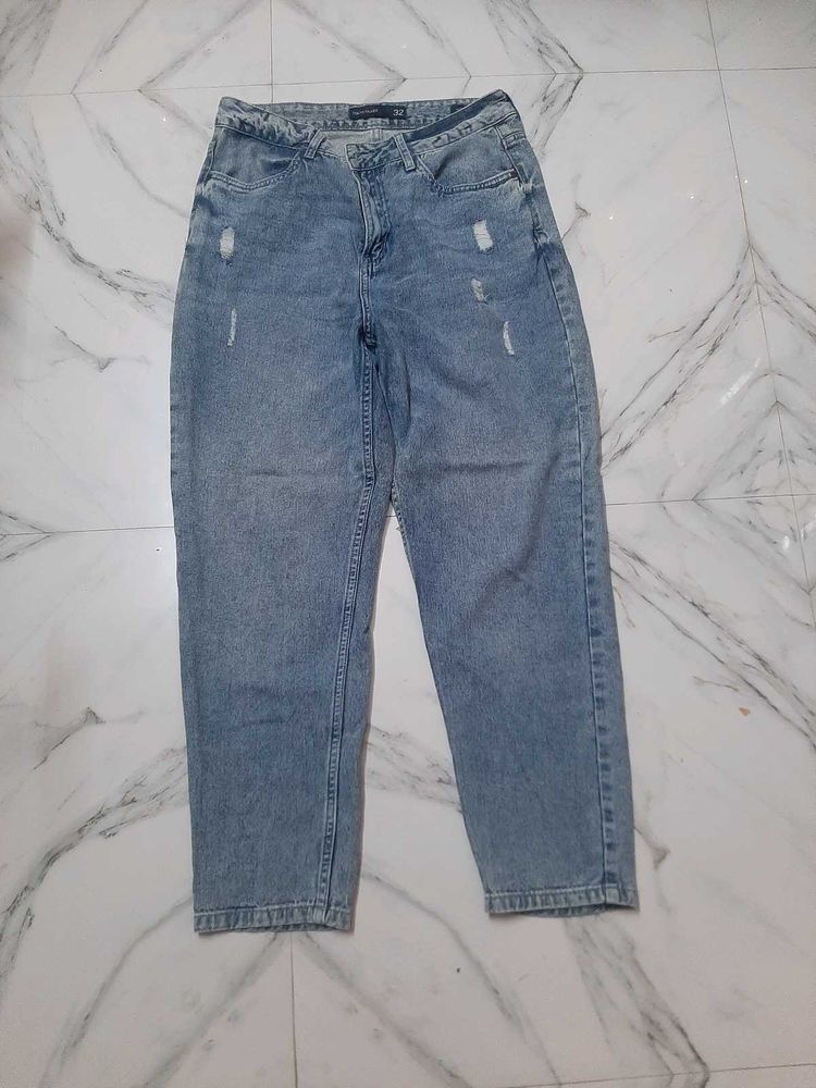 Tokyo Talkies Denim Jeans