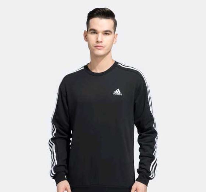 Adidas orignal Black Sweatshirt