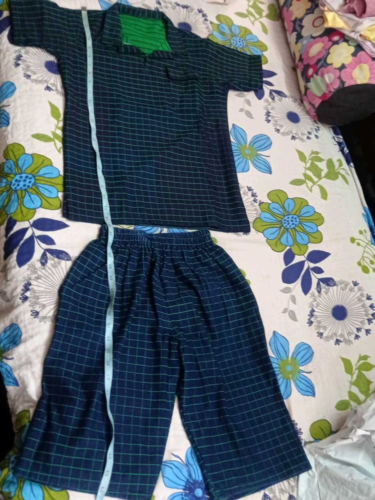 Co Ordset For Boys Age 10-12 Yrs