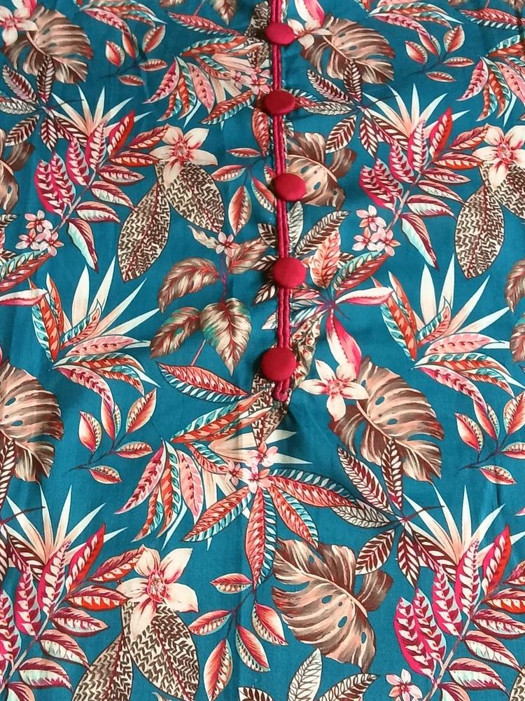 Unstitched Suit Material
