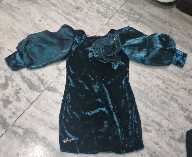 Party Wear Hot Dress