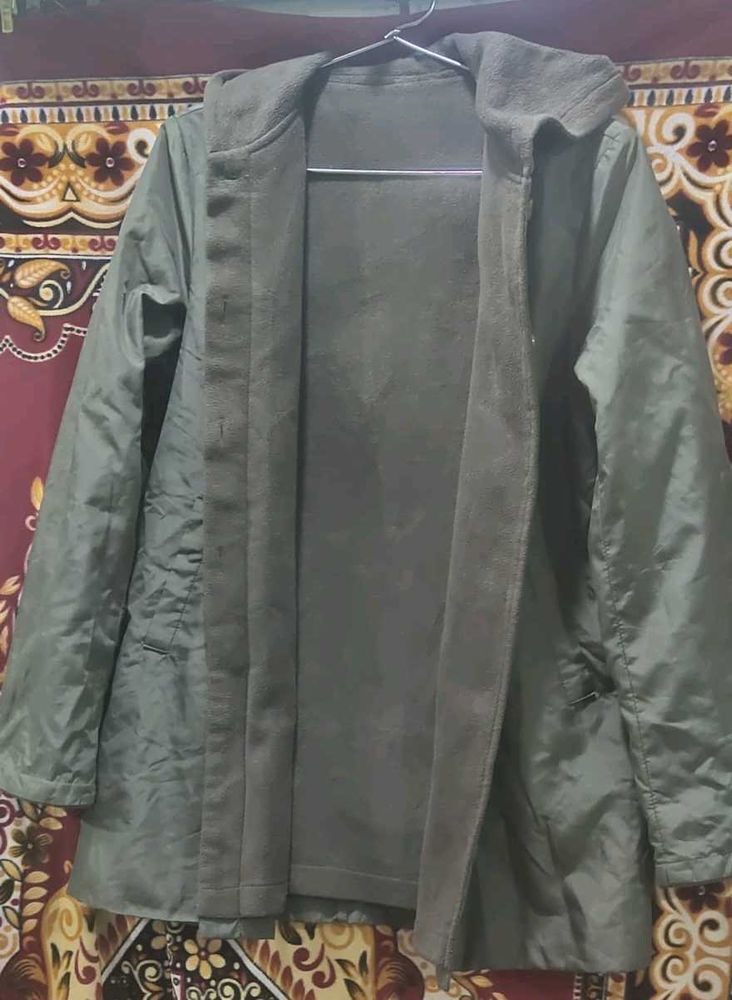 Ladies Jacket