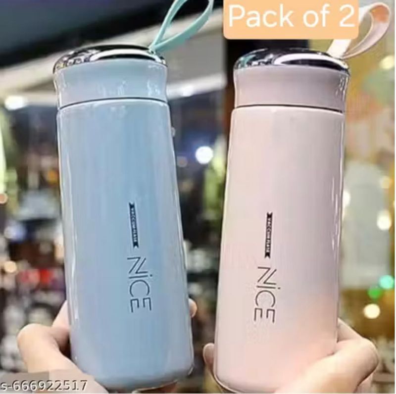 Water Bottles (Pack of 2)