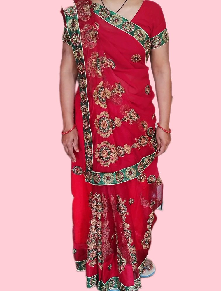 Saree